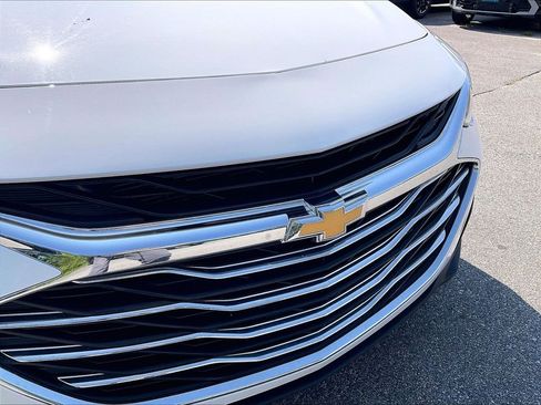 Used 2024 Chevrolet Malibu LT FWD image 28