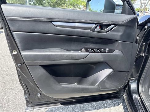 Used 2023 MAZDA CX-5 AWD 2.5 S w/ Select Package image 22