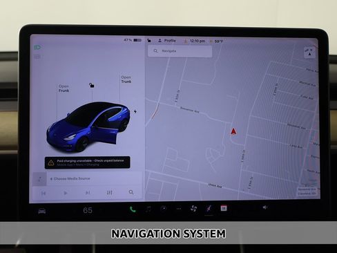 Used 2018 Tesla Model 3 Long Range image 4