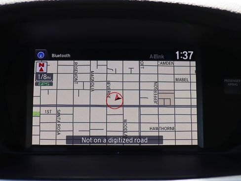 Used 2015 Acura TLX w/ Technology Package FWD image 46