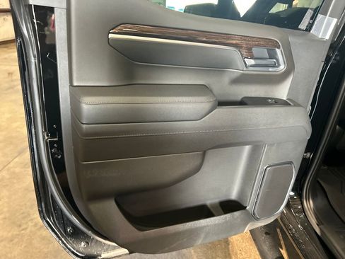 New 2026 GMC Sierra 1500 Elevation w/ Elevation Select Package image 16