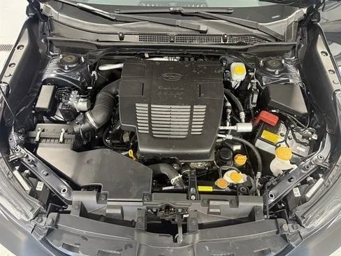 Used 2024 Subaru Forester Wilderness AWD/4WD image 45