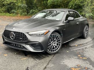 New 2026 Mercedes-Benz CLE 53 AMG 4MATIC Cabriolet video 2