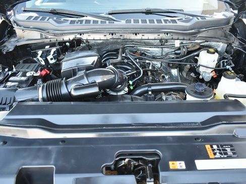 Used 2024 Ford F350 XLT w/ XLT Premium Package image 55