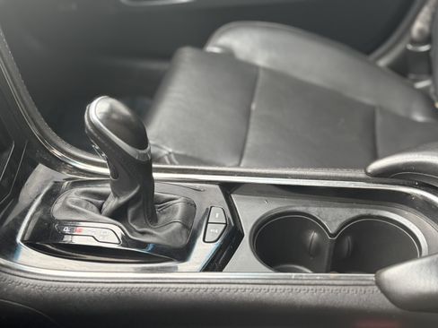 Used 2015 Cadillac ATS Luxury w/ Safety and Security Package image 25