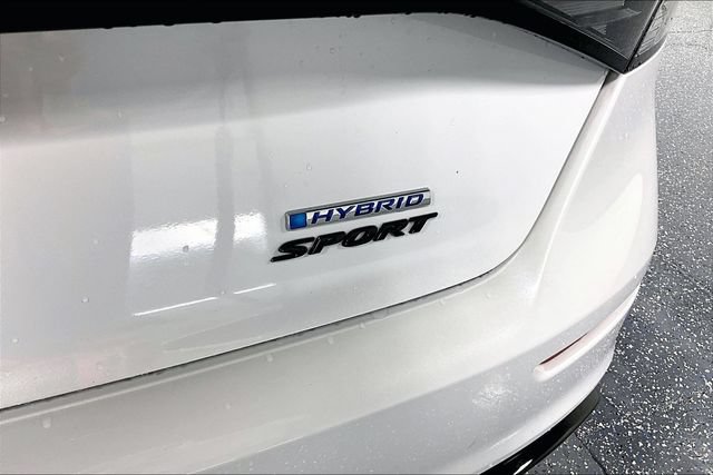 Used 2024 Honda Accord Sport image 23