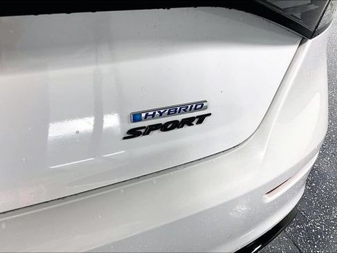 Used 2024 Honda Accord Sport image 23