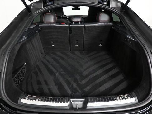 Used 2021 Mercedes-Benz GLE 53 AMG GLE 53 AMG image 30