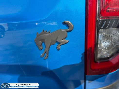 Used 2022 Ford Bronco Sport Outer Banks w/ Tech Package image 41