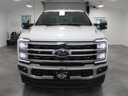 New 2026 Ford F250 King Ranch w/ Chrome Package