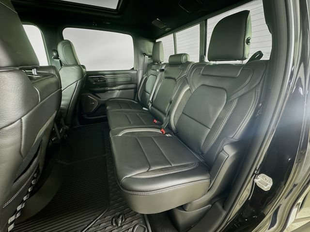 New 2026 RAM 1500 RHO w/ RHO Level 1 Equipment Group AWD/4WD image 29