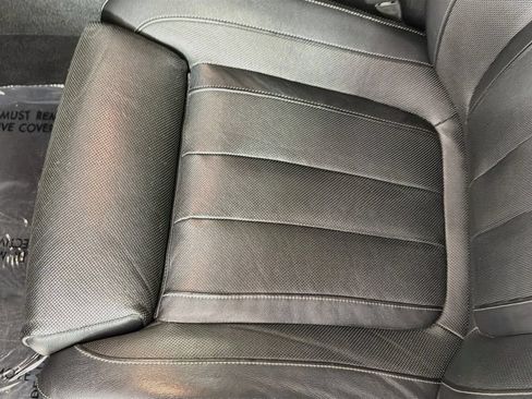 Used 2020 BMW X6 M50i w/ Premium Package AWD/4WD image 20