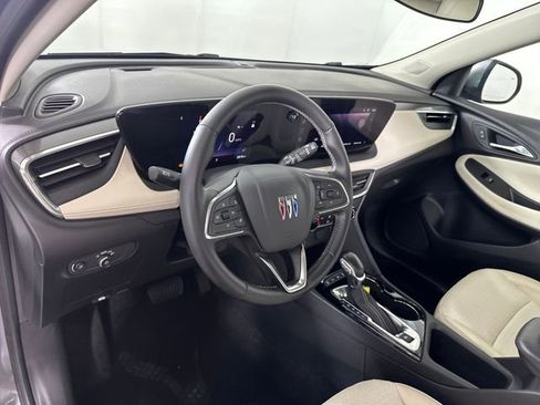 Used 2024 Buick Encore GX Preferred w/ Comfort Package image 13