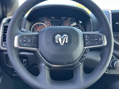 New 2026 RAM 1500 Big Horn image 12