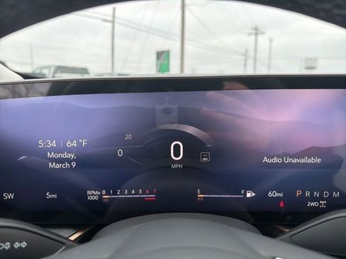 New 2026 Buick Envision Sport Touring image 22