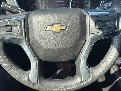 Used 2023 Chevrolet Blazer LT w/ Convenience Package image 12