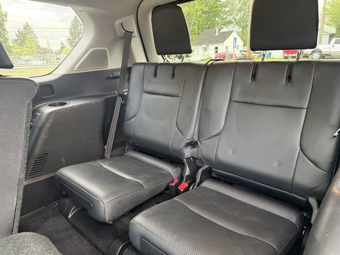 Used 2010 Lexus GX 460 Premium AWD/4WD image 25