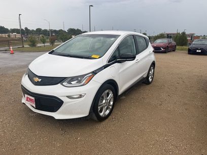 Used 2018 Chevrolet Bolt LT