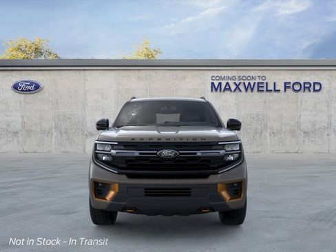 New 2026 Ford Expedition Tremor AWD/4WD image 18