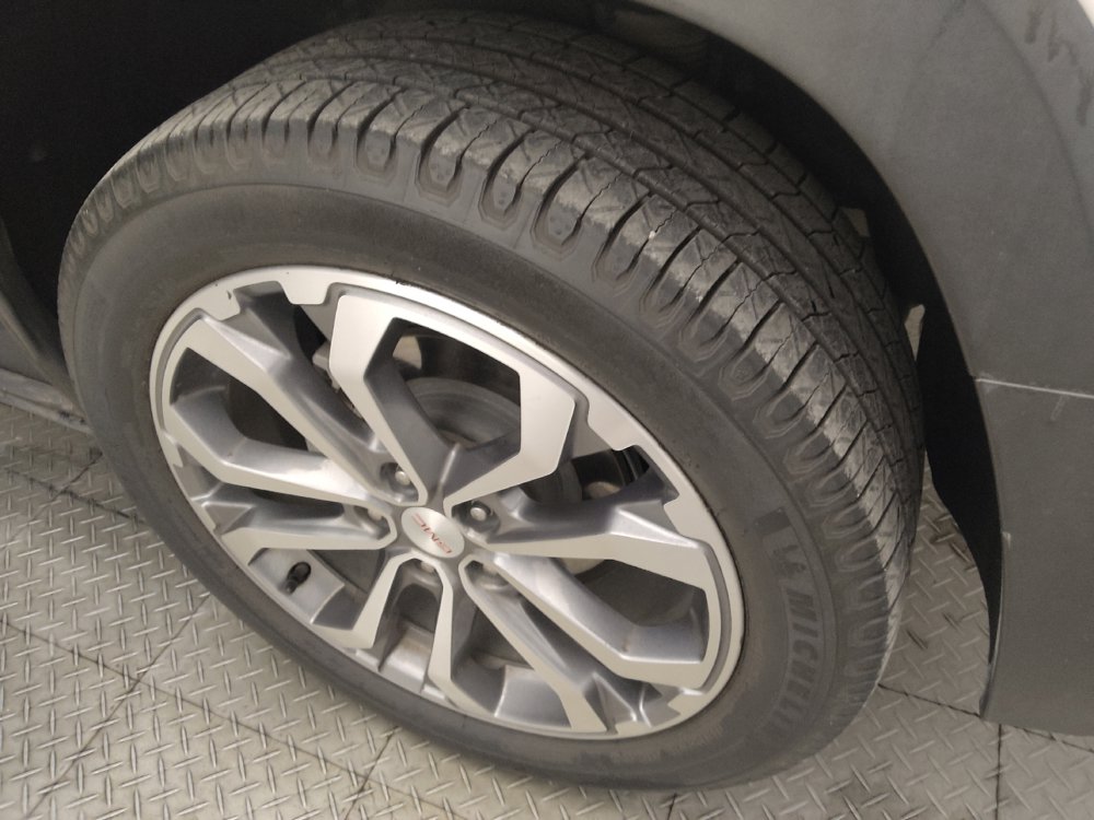 Used 2020 GMC Terrain SLT w/ Preferred Package FWD image 31