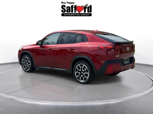 Used 2024 BMW X2 xDrive28i w/ Technology Package AWD/4WD image 6