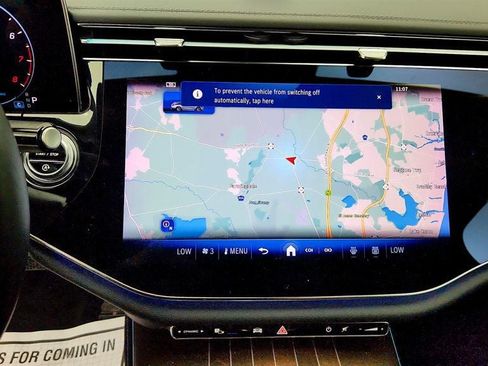 Used 2024 Mercedes-Benz E 450 4MATIC All-Terrain Wagon image 17