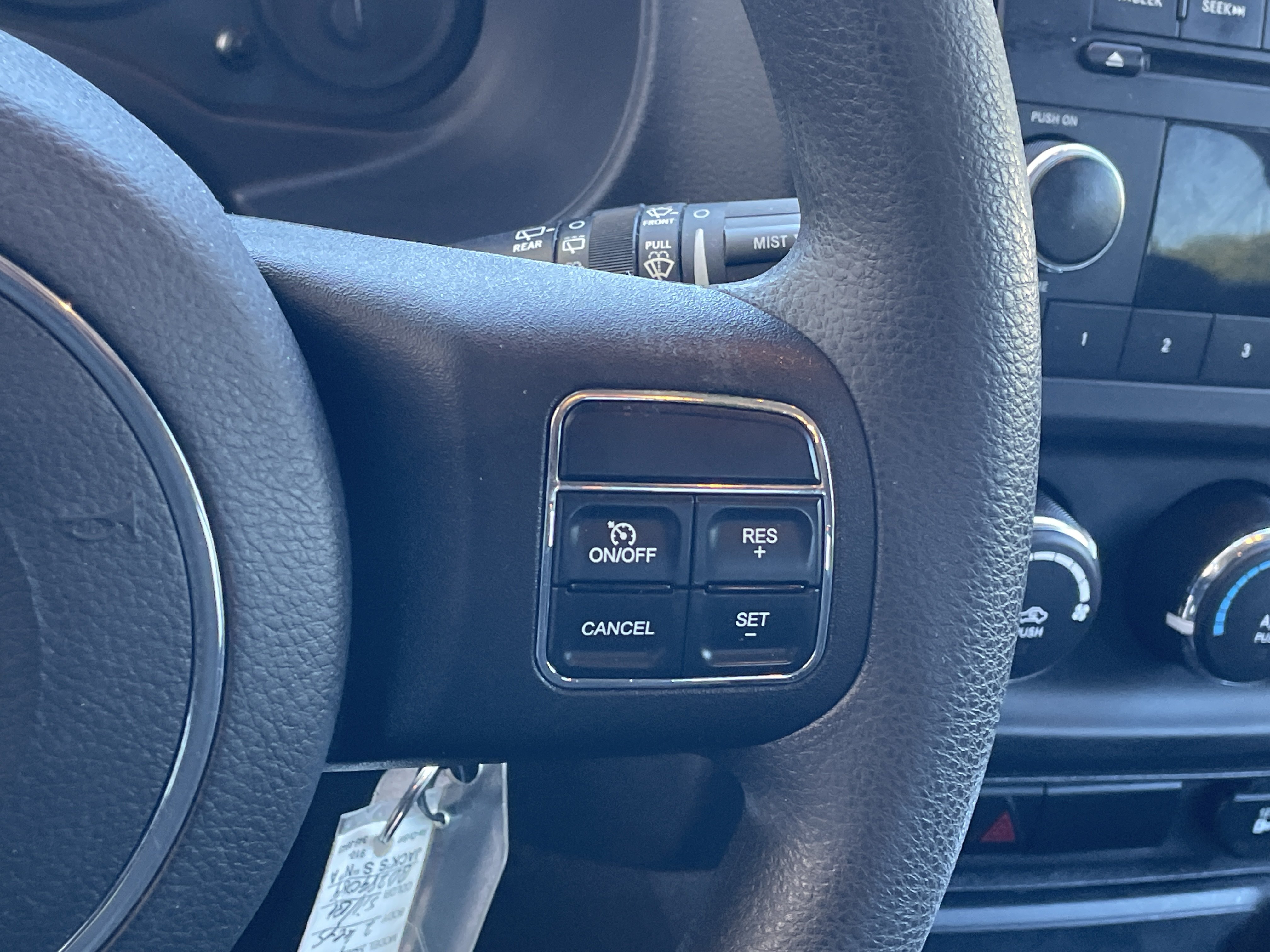 Used 2011 Jeep Compass 2WD image 19