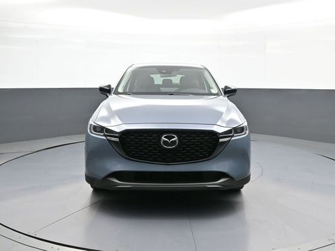 Used 2023 MAZDA CX-5 Carbon Edition AWD/4WD image 2