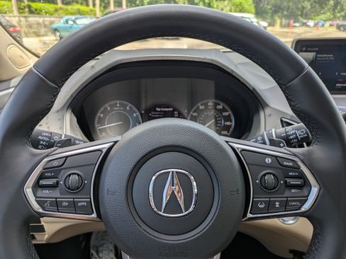 Used 2020 Acura RDX w/ Technology Package FWD image 26