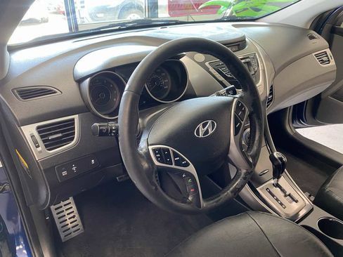 Used 2013 Hyundai Elantra SE image 13