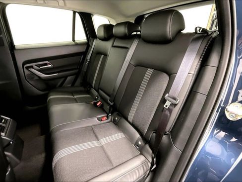 New 2026 MAZDA CX-50 AWD 2.5 S w/ Cargo Package image 18