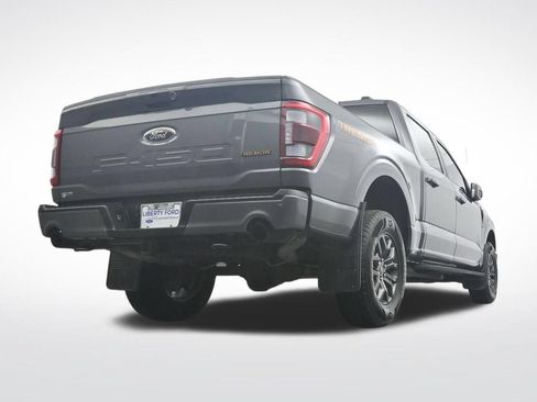 Used 2023 Ford F150 Tremor w/ Equipment Group 402A High AWD/4WD image 42