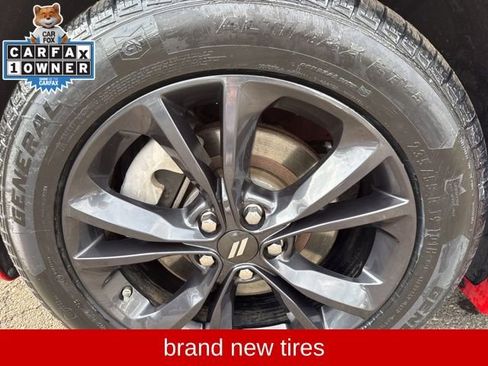 Used 2023 Dodge Charger SXT w/ Blacktop Special Edition image 11
