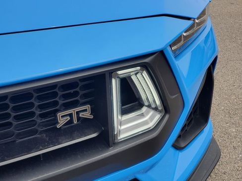 Used 2025 Ford Mustang GT Premium w/ GT Performance Package RWD image 34
