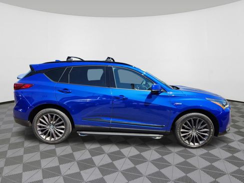 Certified 2024 Acura RDX A-Spec AWD/4WD image 6
