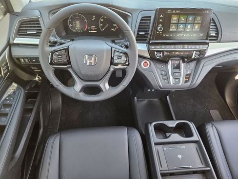 New 2026 Honda Odyssey EX-L image 22