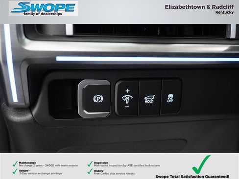 New 2026 Hyundai Santa Fe Limited image 16