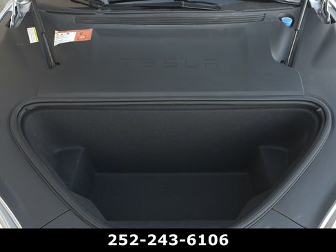 Used 2017 Tesla Model S 75D AWD/4WD image 41