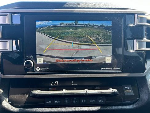 Used 2024 Toyota Tundra SR5 AWD/4WD image 17