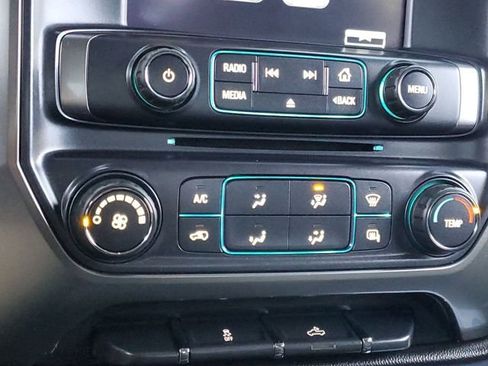 Used 2016 Chevrolet Silverado 1500 LT image 22