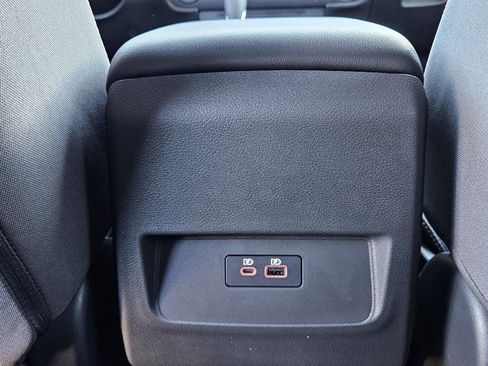 New 2026 Nissan Frontier SV w/ Tow Package image 15