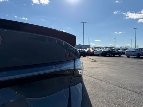 New 2026 Nissan Sentra SR w/ SR Premium Package image 33