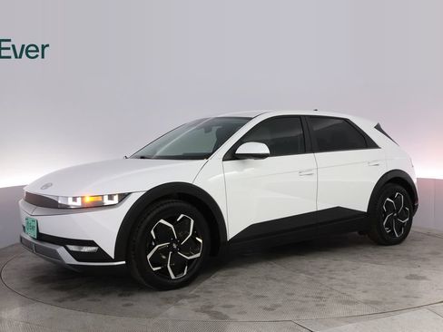Used 2024 Hyundai Ioniq 5 SEL RWD image 18