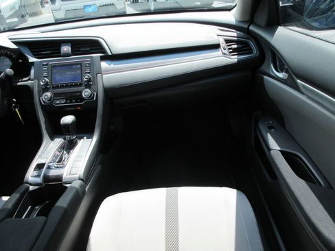 Used 2017 Honda Civic LX image 14