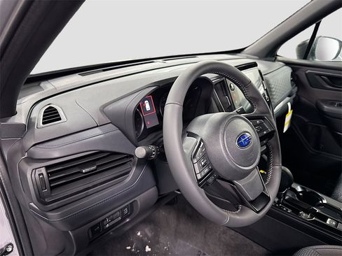 New 2026 Subaru Forester Premium image 5