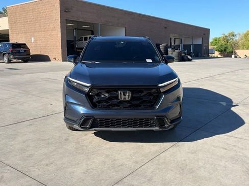 Used 2025 Honda CR-V Sport-L image 4