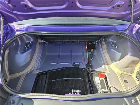 Used 2023 Dodge Challenger SRT Hellcat Redeye image 26