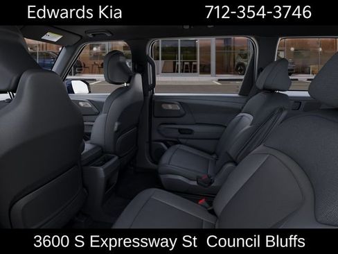 New 2027 Kia Telluride S AWD/4WD image 20