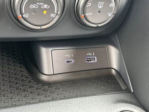 New 2025 Nissan Z Performance w/ Floor Mat Package image 6