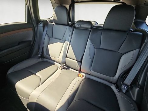Certified 2025 Subaru Forester Sport AWD/4WD image 13